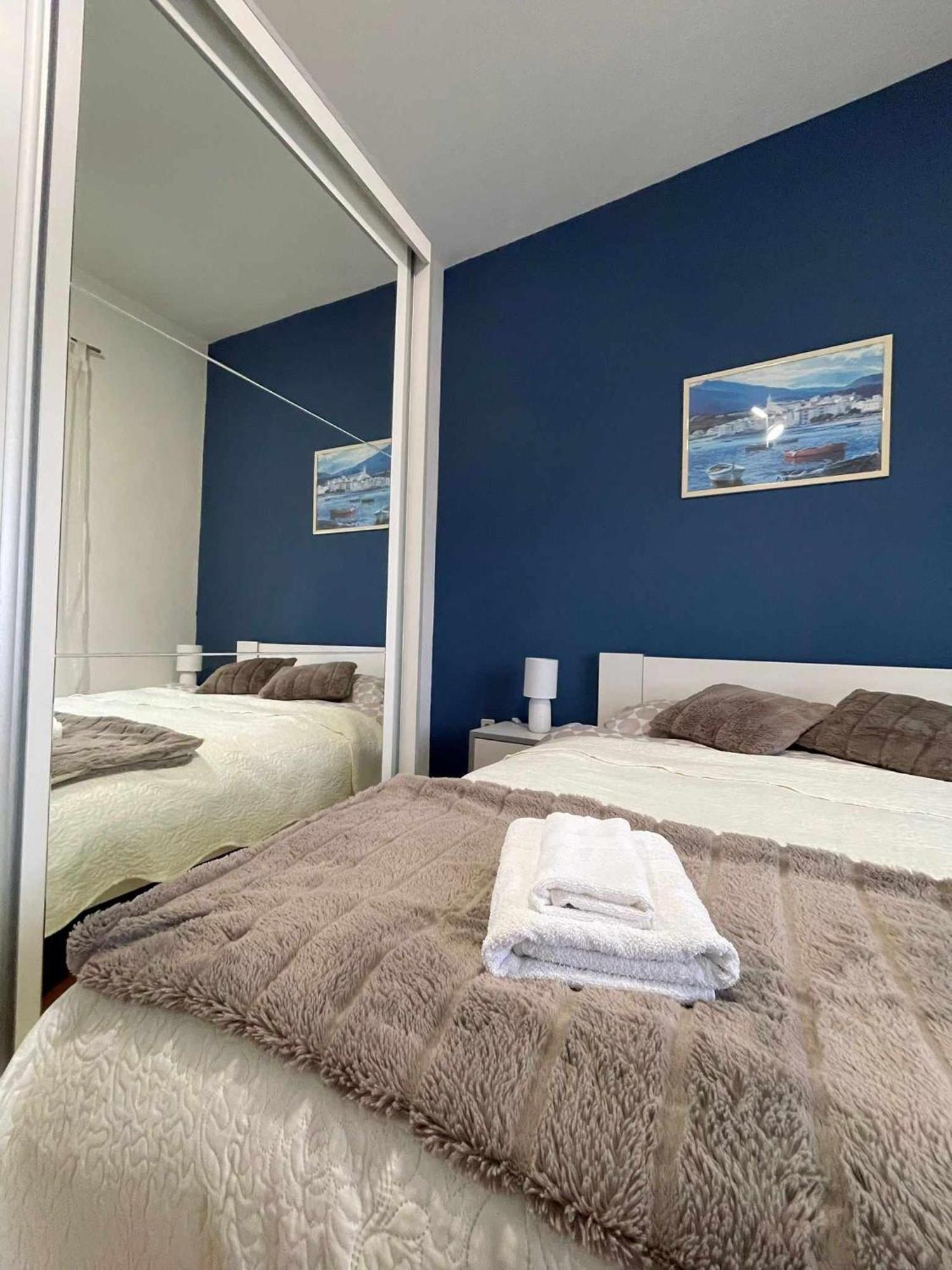 Kosante - Luxury Apartment - 150 M2 With Fitness Room Imotski Bagian luar foto