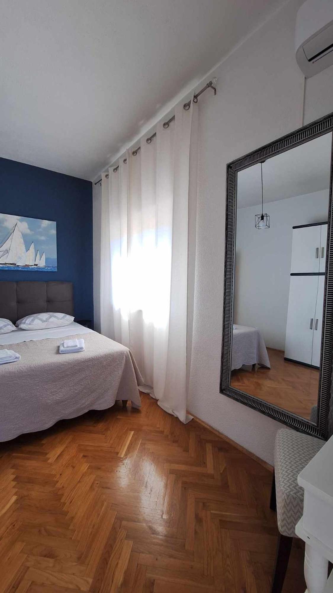 Kosante - Luxury Apartment - 150 M2 With Fitness Room Imotski Bagian luar foto